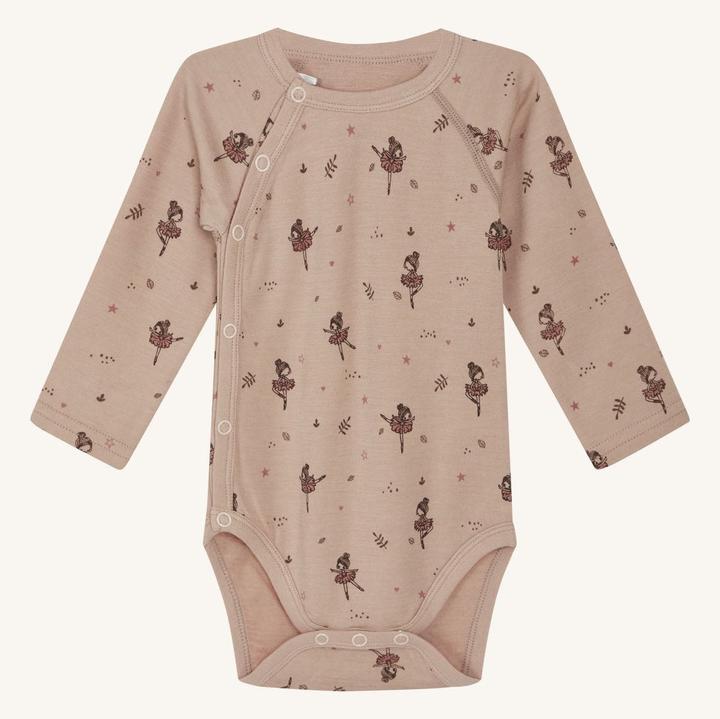 Produktbild Hust and Claire Body HCBao aus Merinowolle und Bambus (74)