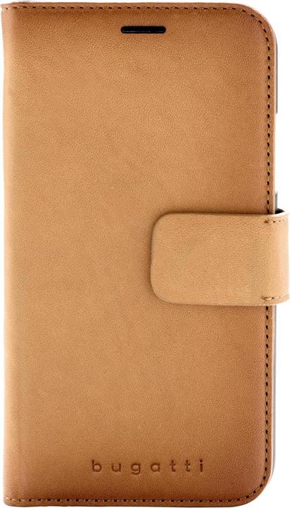 Produktbild Bugatti Burnished (Apple iPhone XS Max)