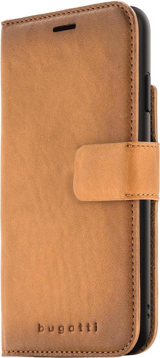 Produktbild Bugatti Burnished (Apple iPhone XS Max)