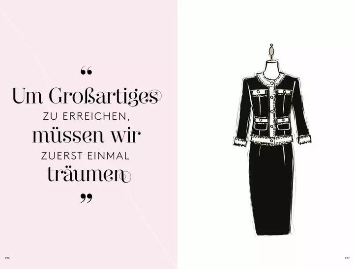 Produktbild Coco Chanel (Deutsch, Megan Hess, 2017)