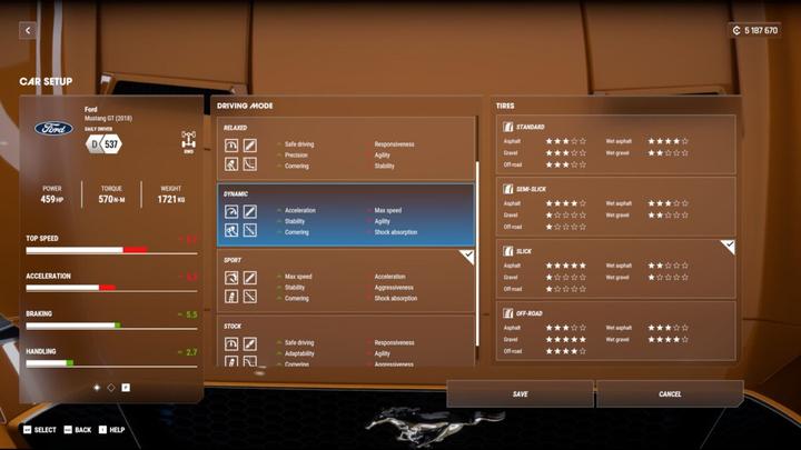 Produktbild Nacon Gaming Test Drive Unlimited: Solar Crown (PS5, DE, FR)