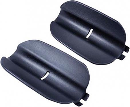 Actual product image Peruzzo Pure Instinct (Black)