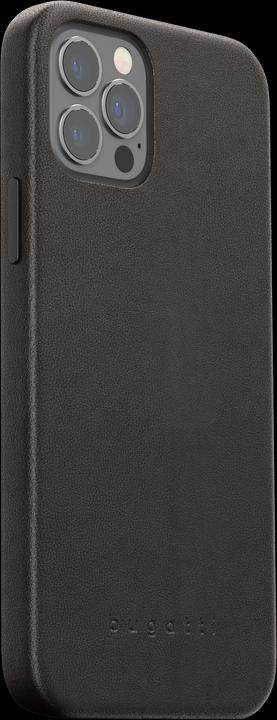 Actual product image Bugatti Porto Full Wrap Case (Apple iPhone 12 Pro, Apple iPhone 12)
