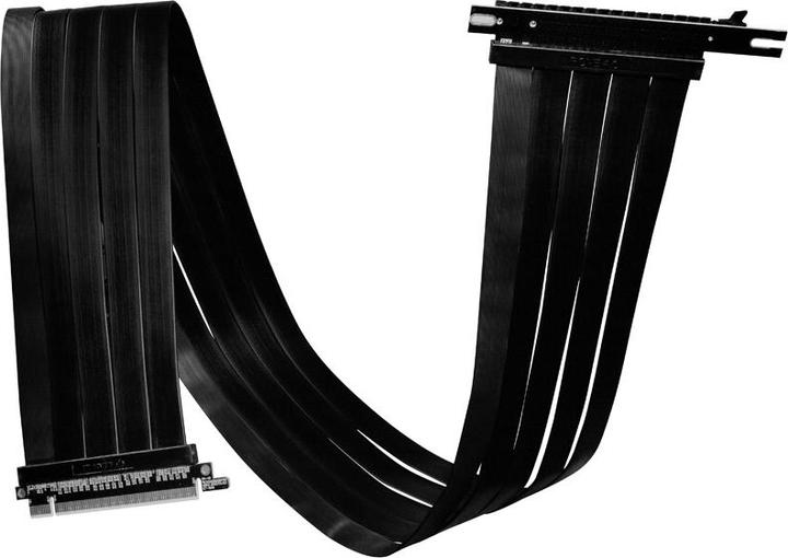 Actual product image Lian-Li PW-PCIV-4-90X