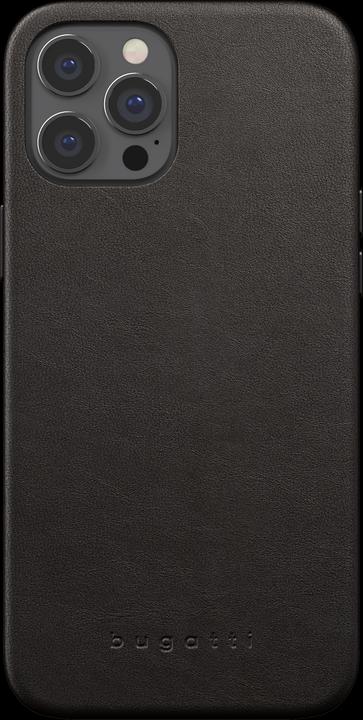 Produktbild Bugatti Porto Full Wrap (Apple iPhone 12 Pro Max)
