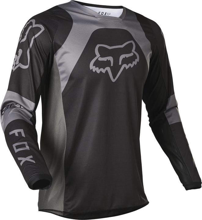 Immagine prodotto Fox MAGLIA 22 180 LUX BLK/BLK XL (XL)