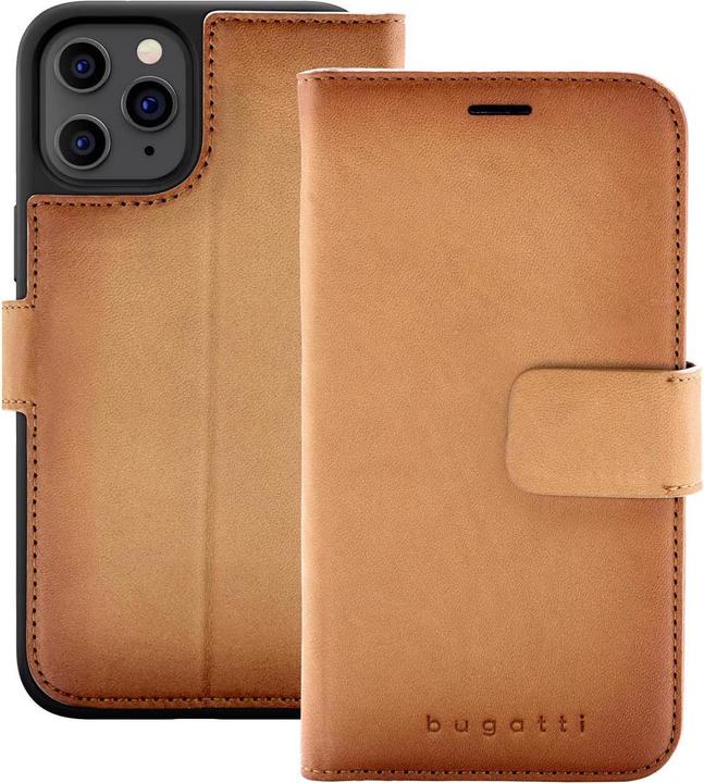 Produktbild Bugatti Zurigo (Apple iPhone 12 Pro Max)
