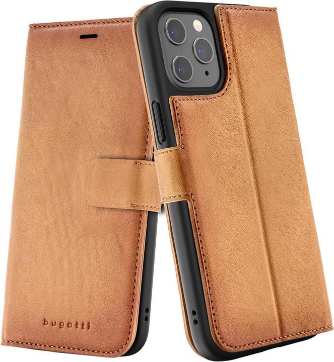 Produktbild Bugatti Zurigo (Apple iPhone 12 Pro Max)