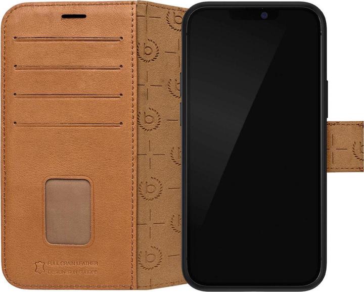 Produktbild Bugatti Zurigo (Apple iPhone 12 Pro Max)