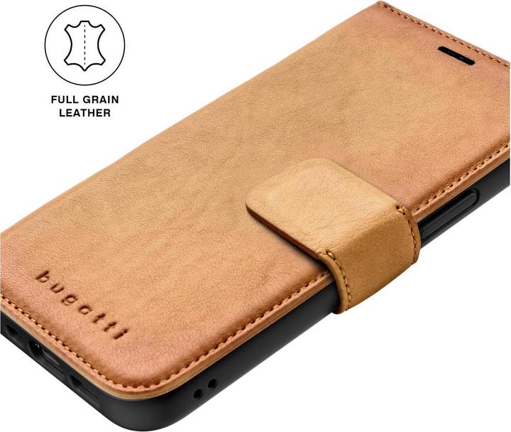 Produktbild Bugatti Zurigo (Apple iPhone 12 Pro Max)