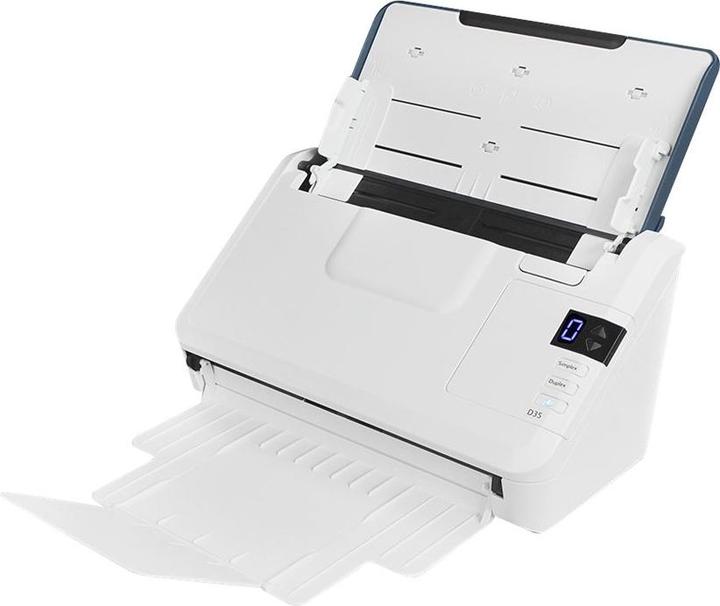 Produktbild Xerox D35 - Dokumentenscanner - Contact (USB)