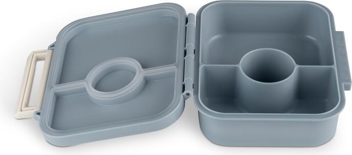 Actual product image Citron Snackbox Mini Tritan Spaceship