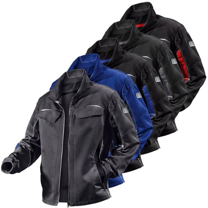 Image du produit Kübler Veste de travail bicolore stretch 1324 (50)