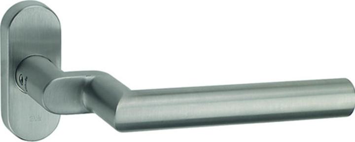 Immagine prodotto Glutz Maniglie 5072 Memphis pc 9mm, ER (Set di porte)