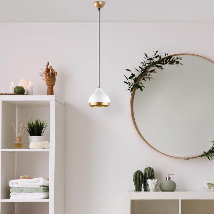 Actual product image Opviq Yildo Chandelier (E27)