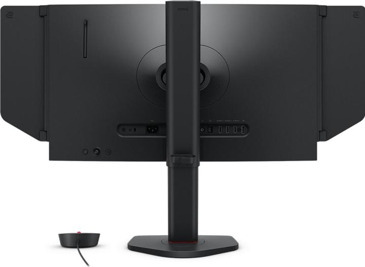 Immagine prodotto BenQ ZOWIE XL2586X+ 24.1IN 62.18CM (1920 x 1080 pixel, 24.10")
