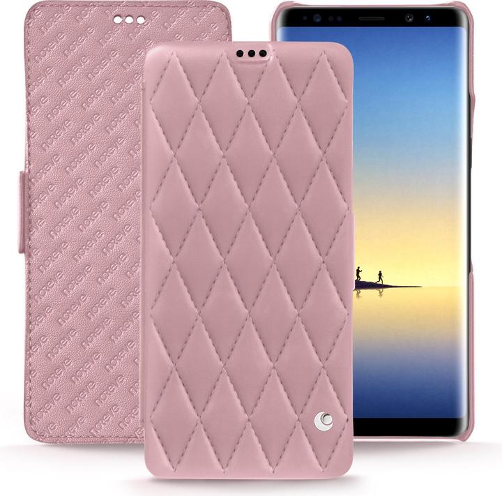 Produktbild Noreve Lederschutzhülle horizontal