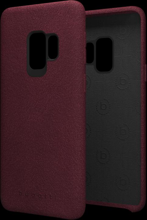 Produktbild Bugatti Porto (Samsung Galaxy S9)