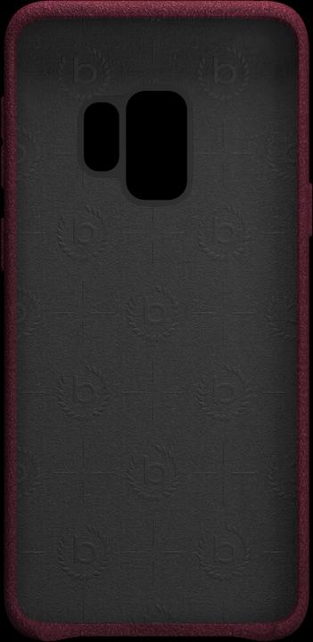 Produktbild Bugatti Porto (Samsung Galaxy S9)