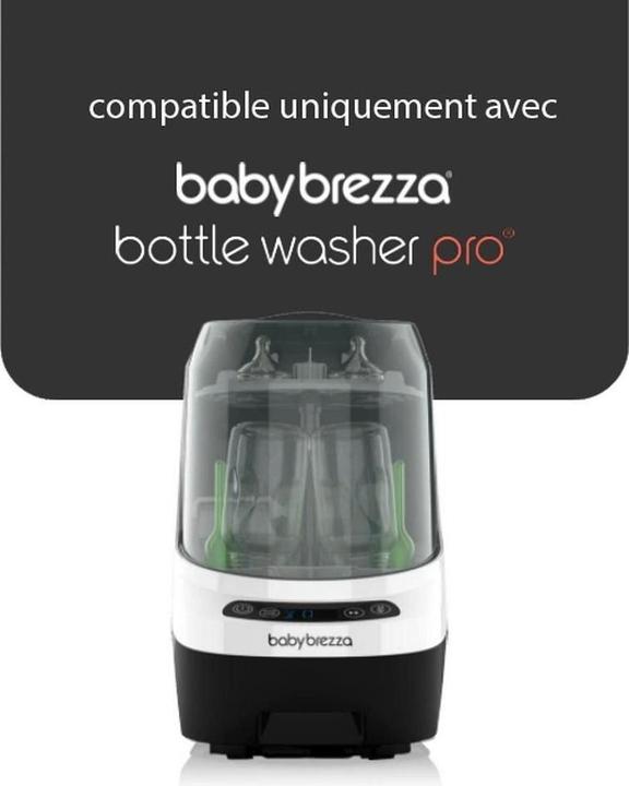Baby Brezza Hepa filter