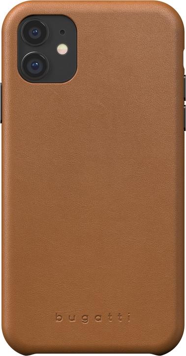 Produktbild Bugatti Porto Full Wrap (Apple iPhone 11)