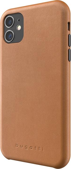 Produktbild Bugatti Porto Full Wrap (Apple iPhone 11)