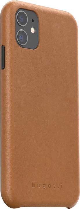 Produktbild Bugatti Porto Full Wrap (Apple iPhone 11)