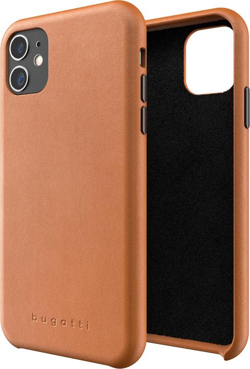 Bugatti Porto Full Wrap (Apple iPhone 11)