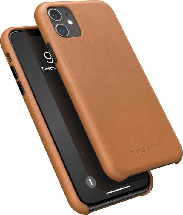 Produktbild Bugatti Porto Full Wrap (Apple iPhone 11)