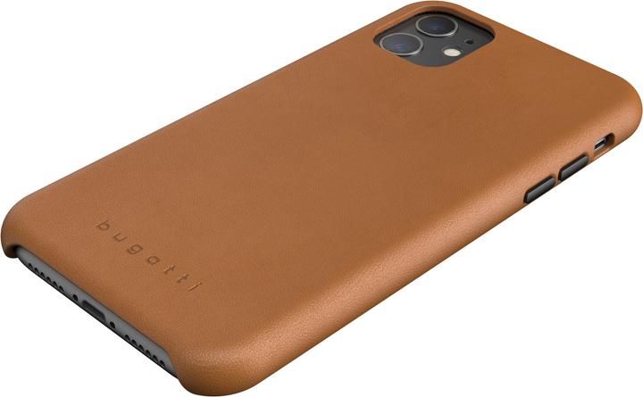 Produktbild Bugatti Porto Full Wrap (Apple iPhone 11)