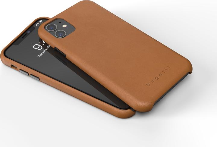 Produktbild Bugatti Porto Full Wrap (Apple iPhone 11)