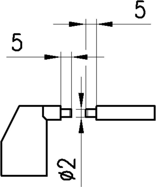 Immagine prodotto Mitutoyo micrometri (2.50 cm)