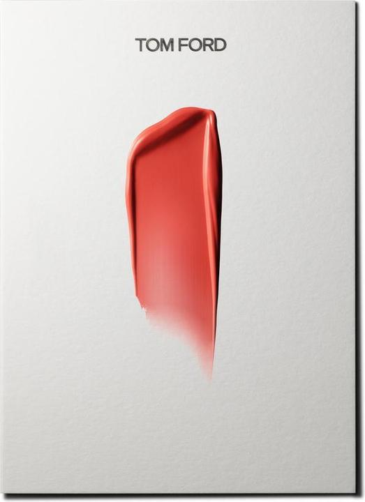 Image du produit Tom Ford Lip Lacquer Luxe Vinyl (Initiés)
