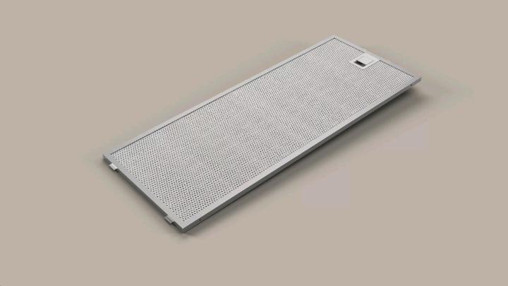 Produktbild Neff D46BR22X1 (Flachschirmhaube)