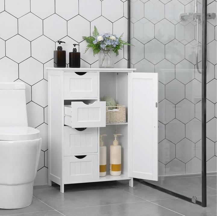 Produktbild Vasagle Felix (55 x 28.5 x 82 cm)
