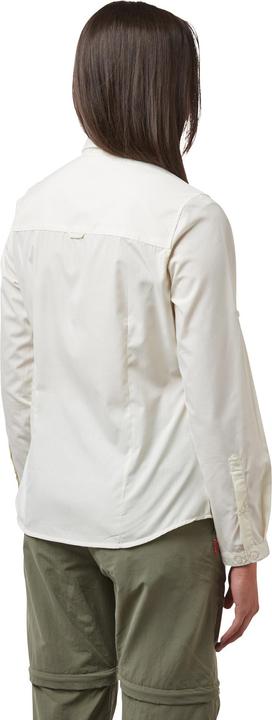 Image du produit Craghoppers Chemise Kiwi LS (16, XL)