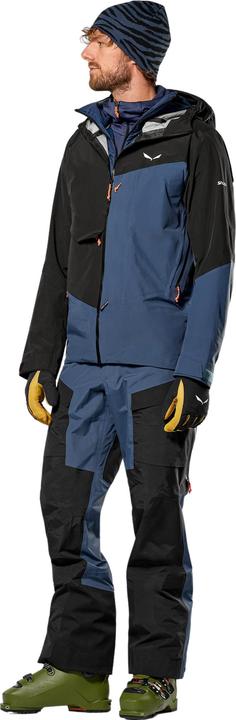 Produktbild Salewa Sella Free 3 Layers Powertex Jacke (L)