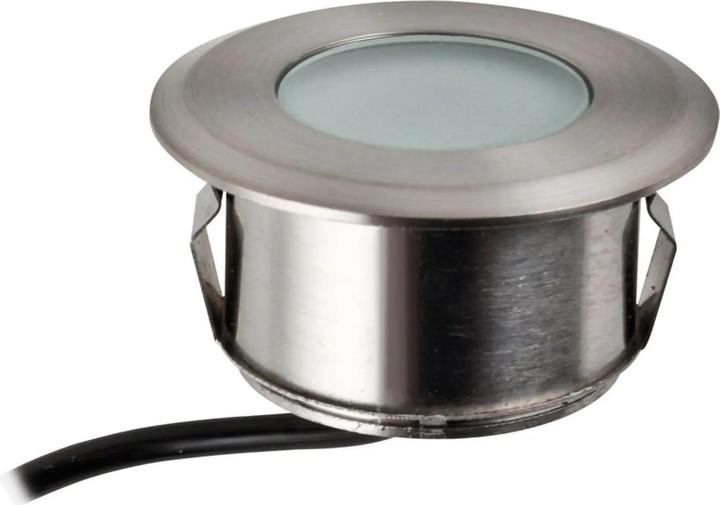 Produktbild Heitronic LED Boden Einbauleuchte NÜRNBERG 1 W (29 lm, IP67)