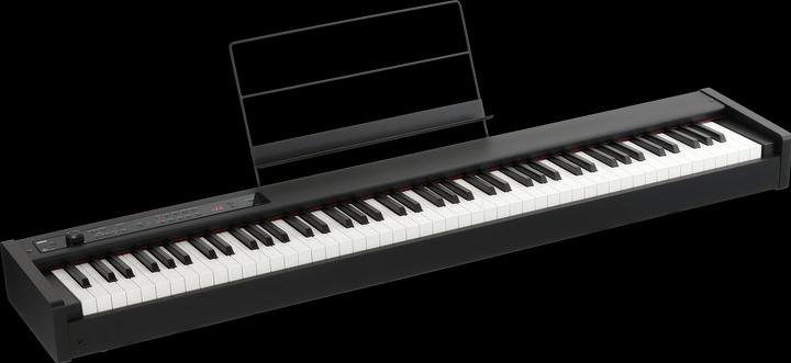 Produktbild Korg D1 (88 Tasten)