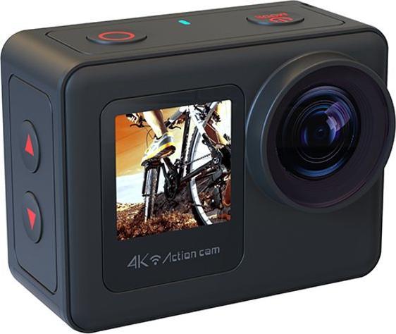Image du produit Mu Sport Actioncam 4K Ultra HD (60p, WiFi)