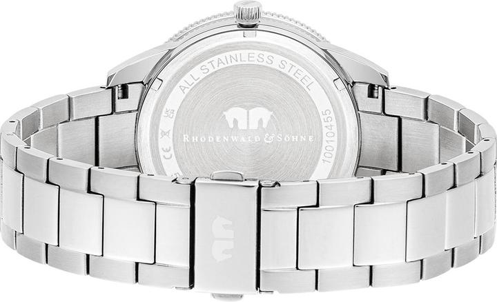 Image du produit Montre Homme Vintage II - 34434 (Montre analogique, 42 mm)