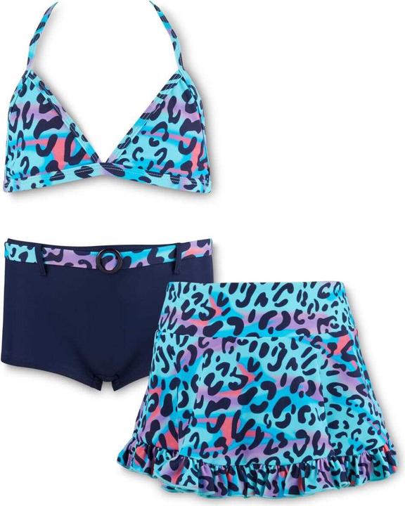 Produktbild Kids Mädchen Bikini (128)