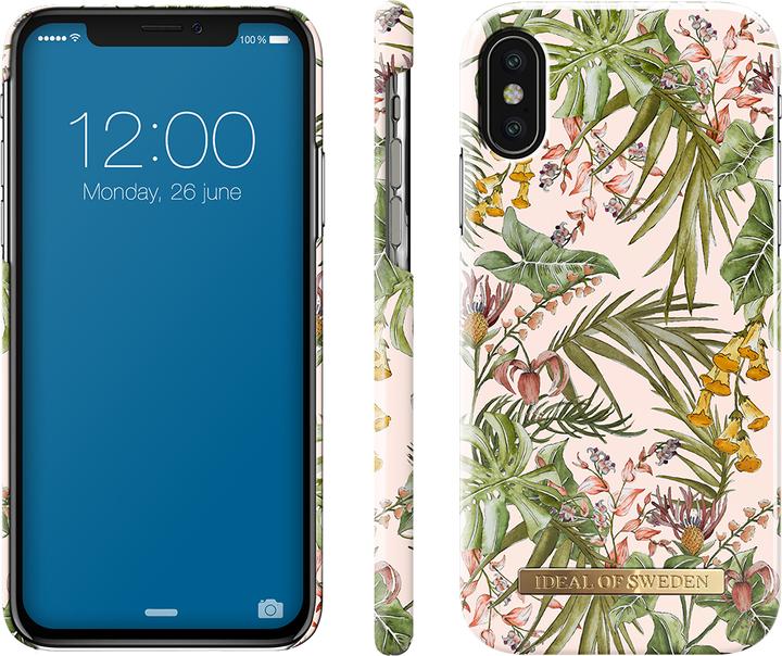 Image du produit iDeal Of Sweden Pastel Savanna (Apple iPhone X, Apple iPhone XS)
