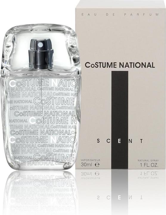 Actual product image Costume National Scent (Eau de parfum, 30 ml)