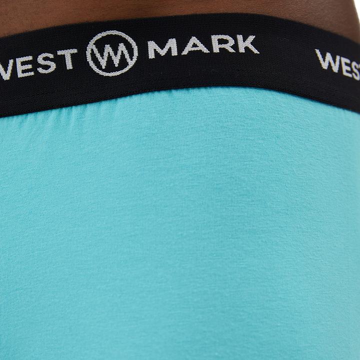 Actual product image Westmark London 6 Pack Oscar Retro Short / Pant (S, pack of 6)