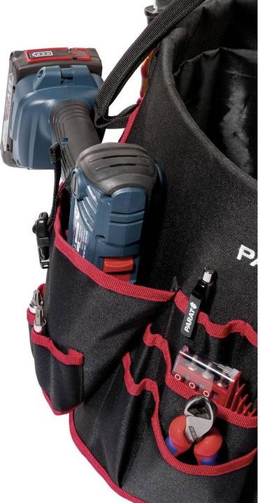 Actual product image Parat Basic Tool Bucket