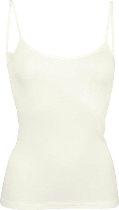 Immagine prodotto Erwin Müller Maglietta intima da donna con spalline 2-pack (48)