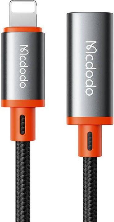 Actual product image Mcdodo Adapter / connector USB-C to Lightning CA-1440 (USB Type C, Lightning)