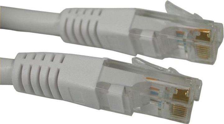 Image du produit Sandberg Ethernet catégorie 6 UTP (U/UTP, CAT6, 5 m)