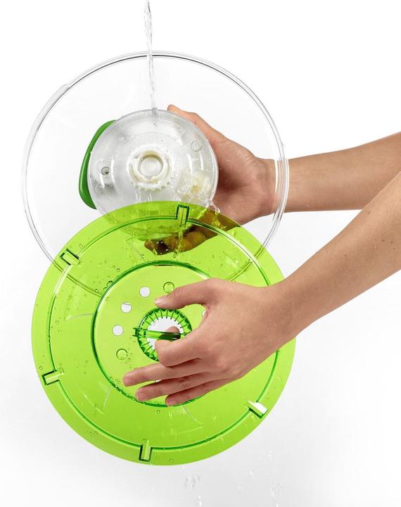 Produktbild Zyliss Easy Spin 2